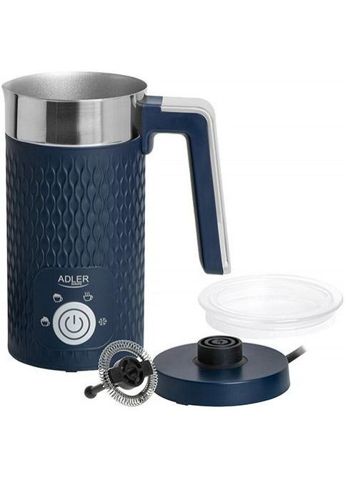 Спінювач молока AD 4494 Blue Adler (360398602)