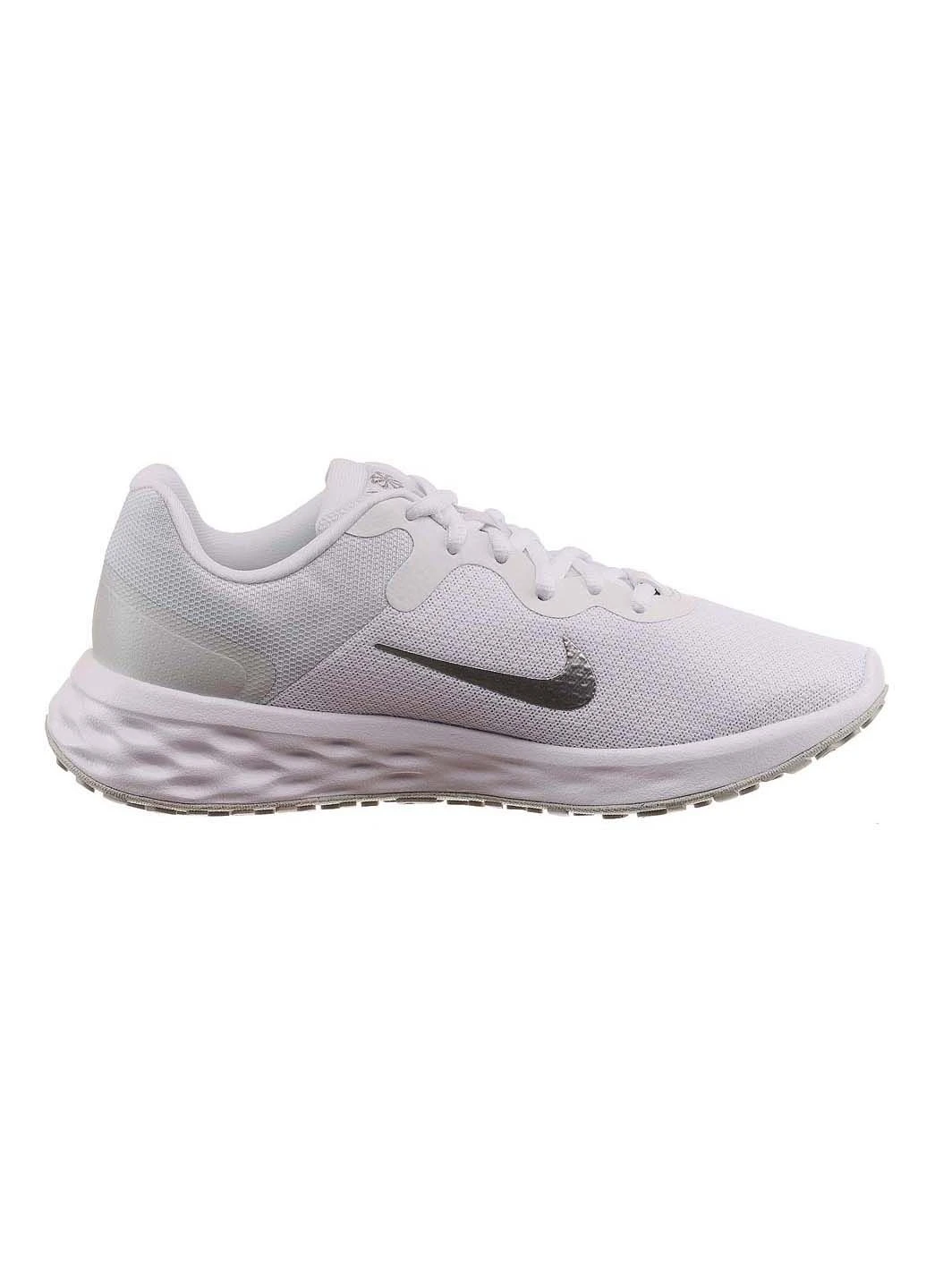 Кросівки жіночі Nike білі літо (328268021)
