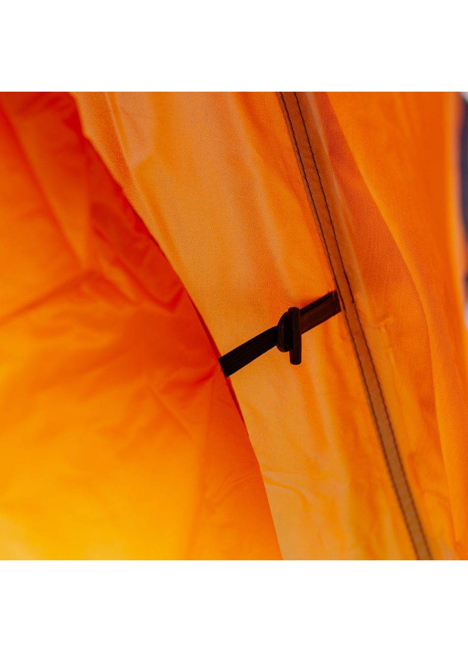 Палатка автоматическая двухместная 200*230*130 см водонепроницаемая LUGI (360455529)