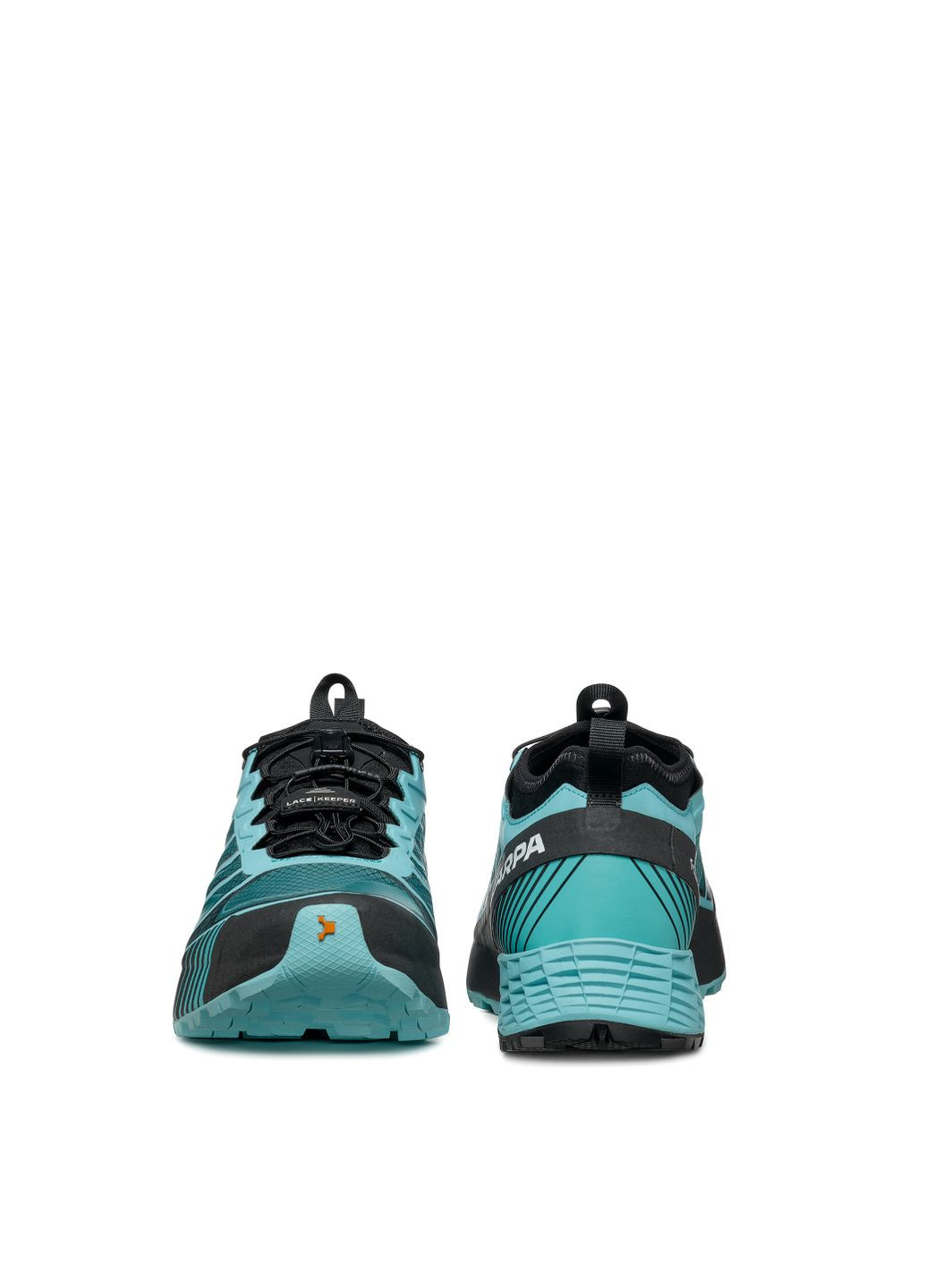 Кросівки жіночі Ribelle Run Womens Синій-Блакитний Scarpa комбіновані (278272364)