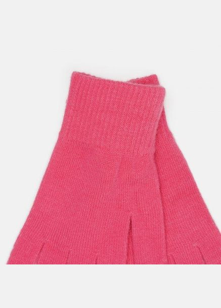 Перчатки,розовый, C&A (283301095)