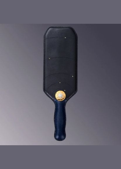 Паддл из итальянской кожи Black Label Collection UPKO (297130362)