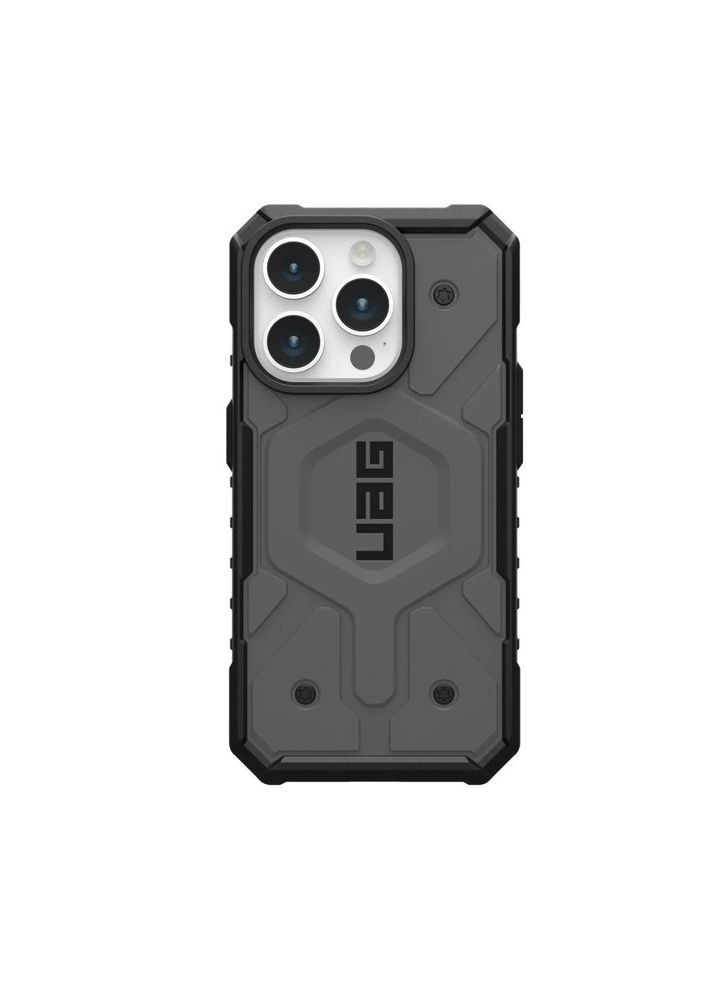 Чохол на Apple iPhone 14 Pro / для айфон 14 про тпу UAG Urban Armor Gear (338613274)
