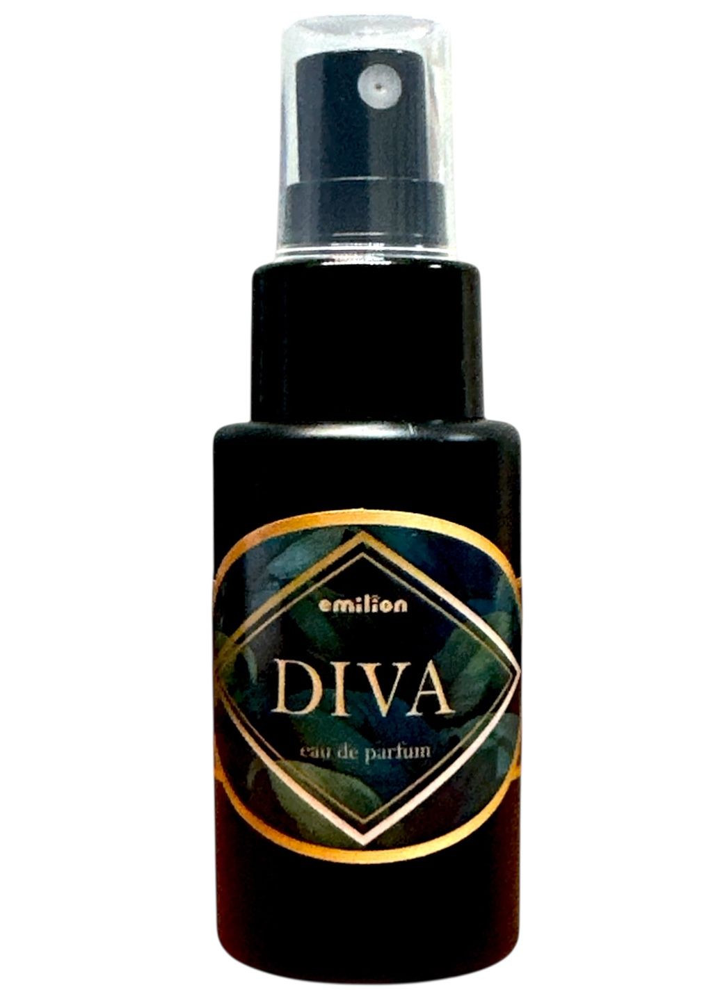 Парфюмерная вода для собак Emilion Diva для нее 50мл No Brand (337173466)