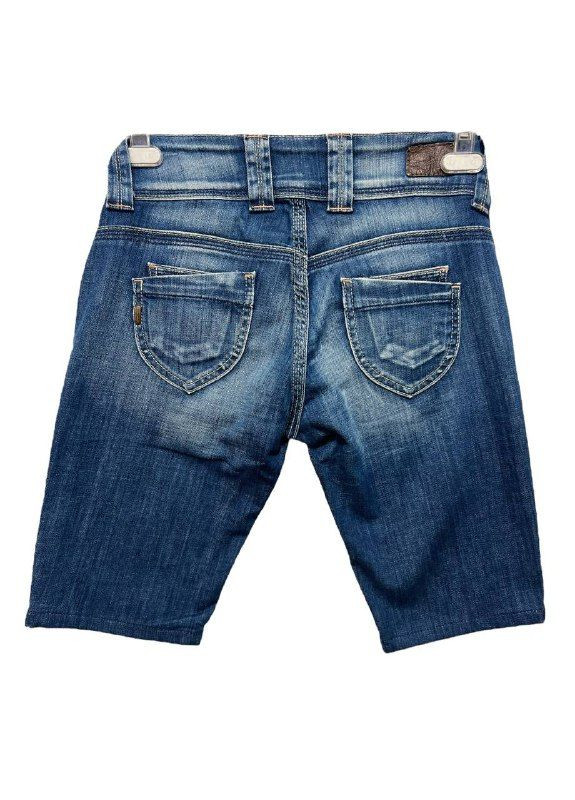 Шорти Синій Pepe Jeans (345099937)
