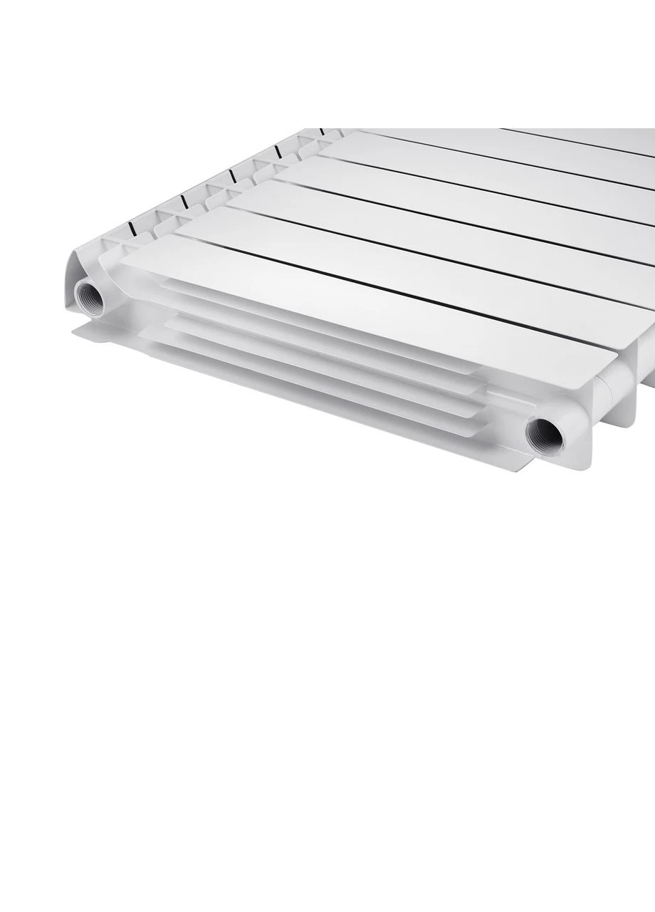 Биметаллический радиатор Perfect FB-500/100 20 бар 500х100 мм Calor (392258011)