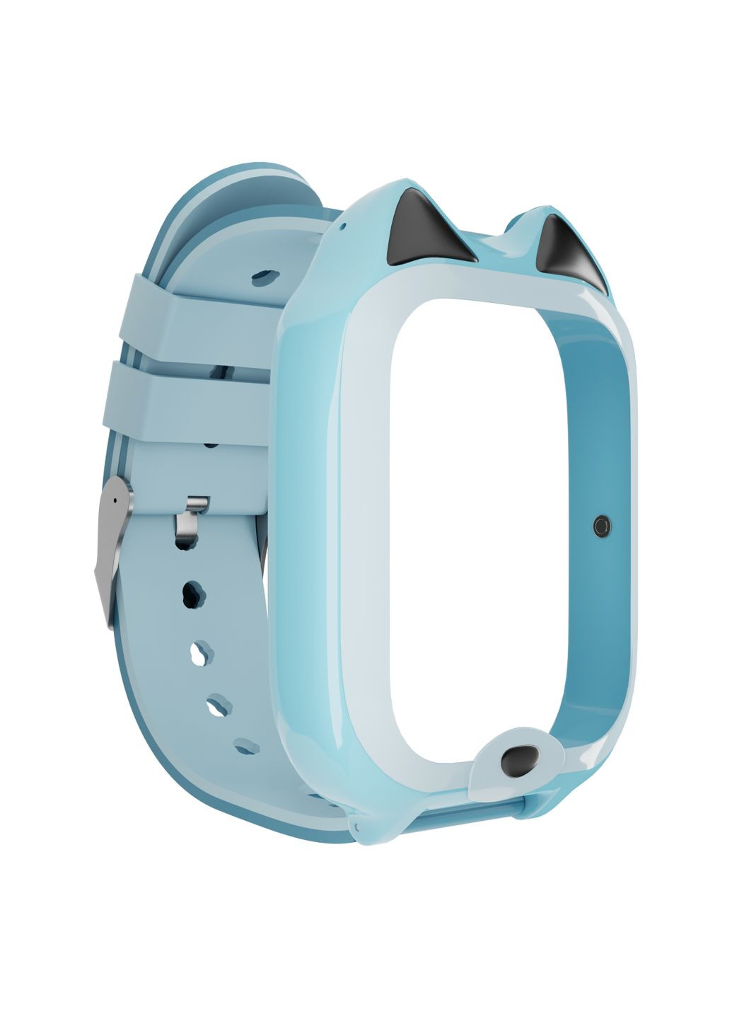 Корпус с ремешком MX-58BW голубой Myox (340909218)