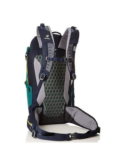 Рюкзак Speed Lite 24 л 3410418 3231 Deuter (318434828)