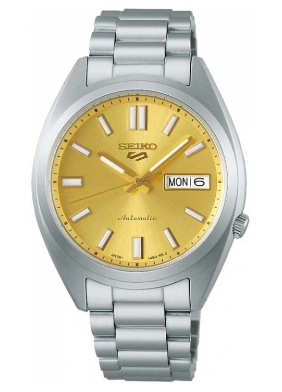 Чоловічі наручні годинники SRPL59K1 Seiko (366665956)