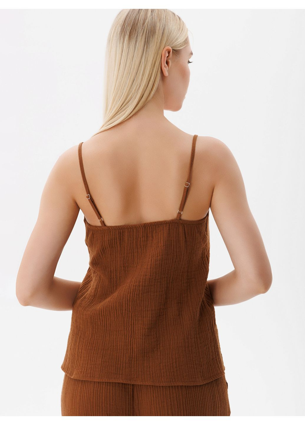 Майка жіноча MUSLIN DREAM Roksana — 350921249