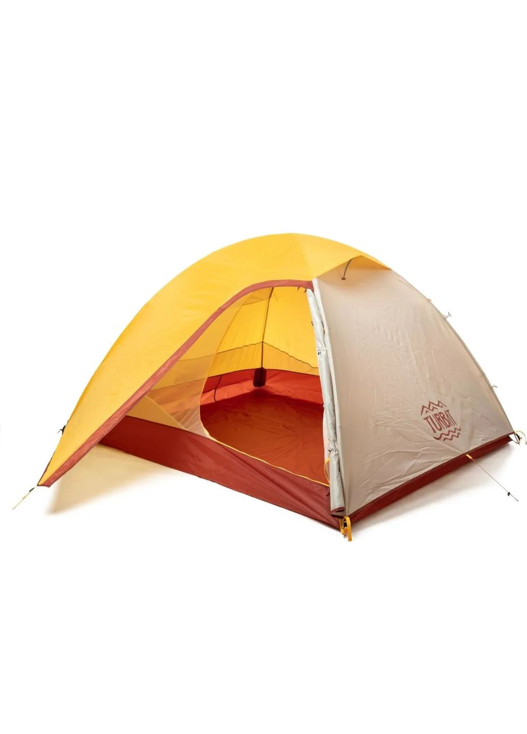 Палатка Borzhava 3 Alu Turbat (365703662)