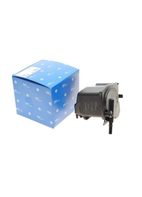 Фільтр паливний DIESEL FILTER (CITROЛN, FORD, MAZDA, PEUGEOT, SUZUKI, VOLVO 1.6L) HDF939 Delphi (366189409)