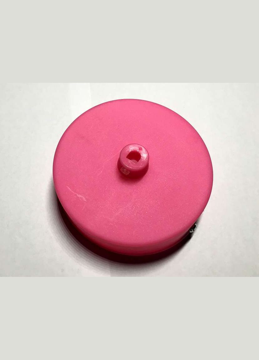 AMP основа коло пластик pink Levistella (282843768)