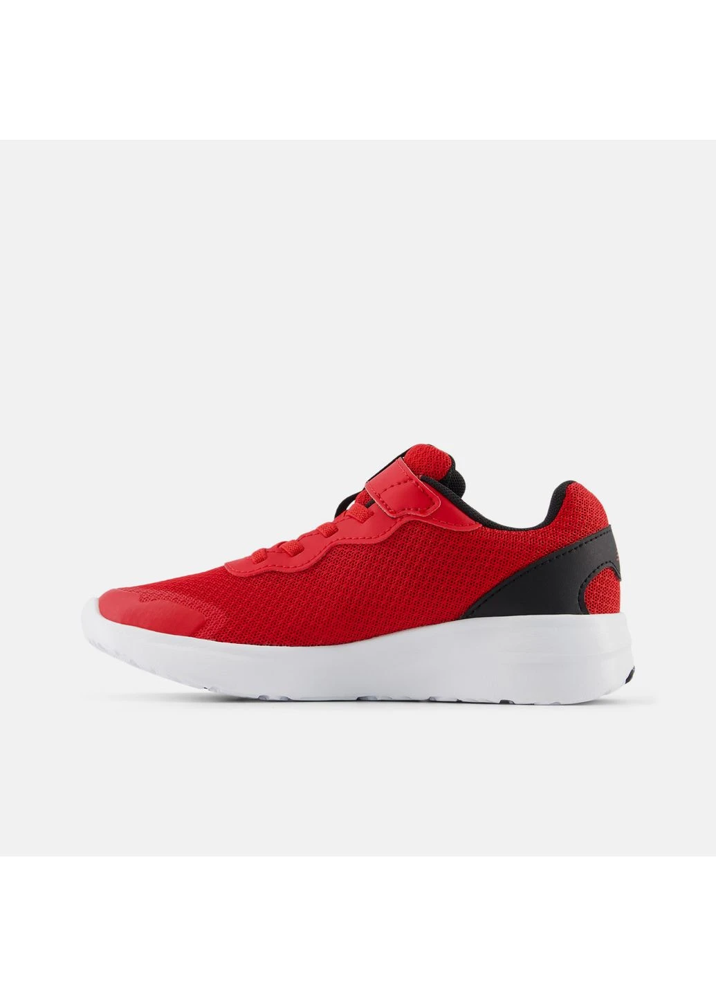 Дитячі червоні кросівки 578 30,5 (12,5) 18,4 см (P5782ZQ) New Balance P578 (392841449)