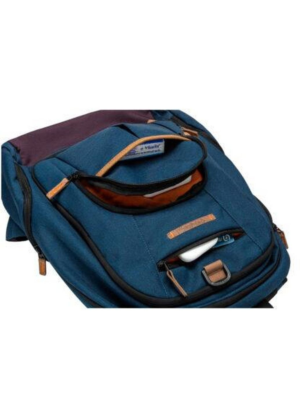 Міський рюкзак 25L Arches 30х43х15 см KingCamp (288047673)