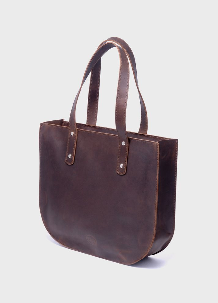 Женская кожаная сумка Лиза Dekey (332055161)