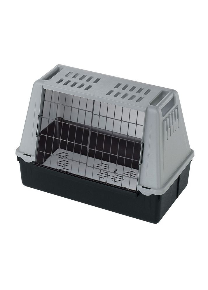 Переноска для собак до 10 кг в автомобіль ATLAS CAR MINI Ferplast (353688553)