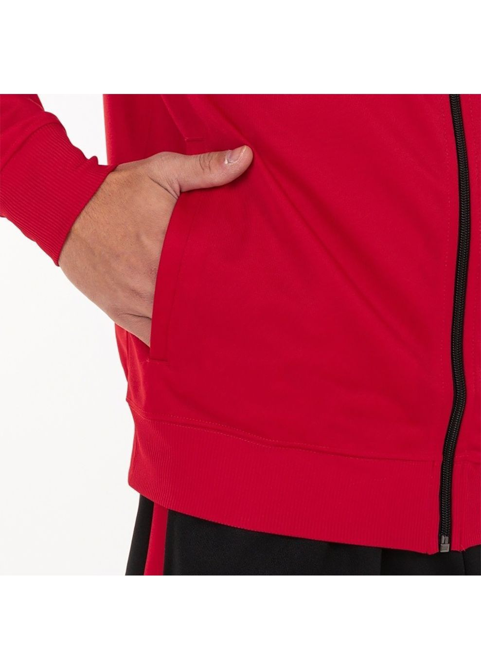 Чоловічий спортивний костюм CHAMPION V червоний,чорний Joma (282616095)