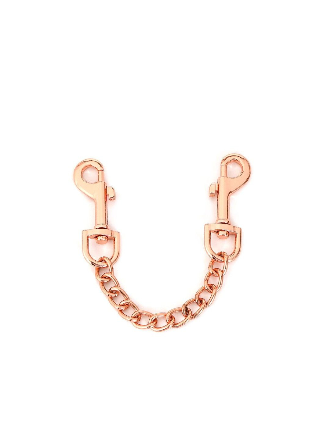 Кожаные наручники Wine Red Wrist Cuffs съемная цепочка крепления БДСМ аксессуар для фиксации Liebe Seele (302297784)