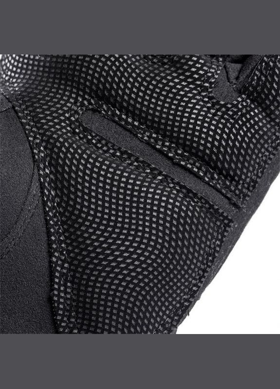 Перчатки беспалые черные Klost (331164718)