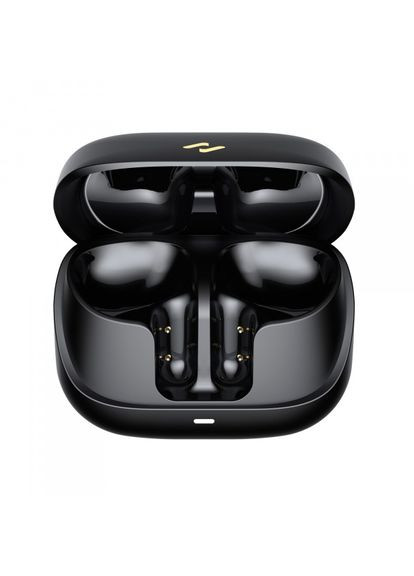 Бездротові навушники TW906 PRO ANC TWS Black Havit (361066715)