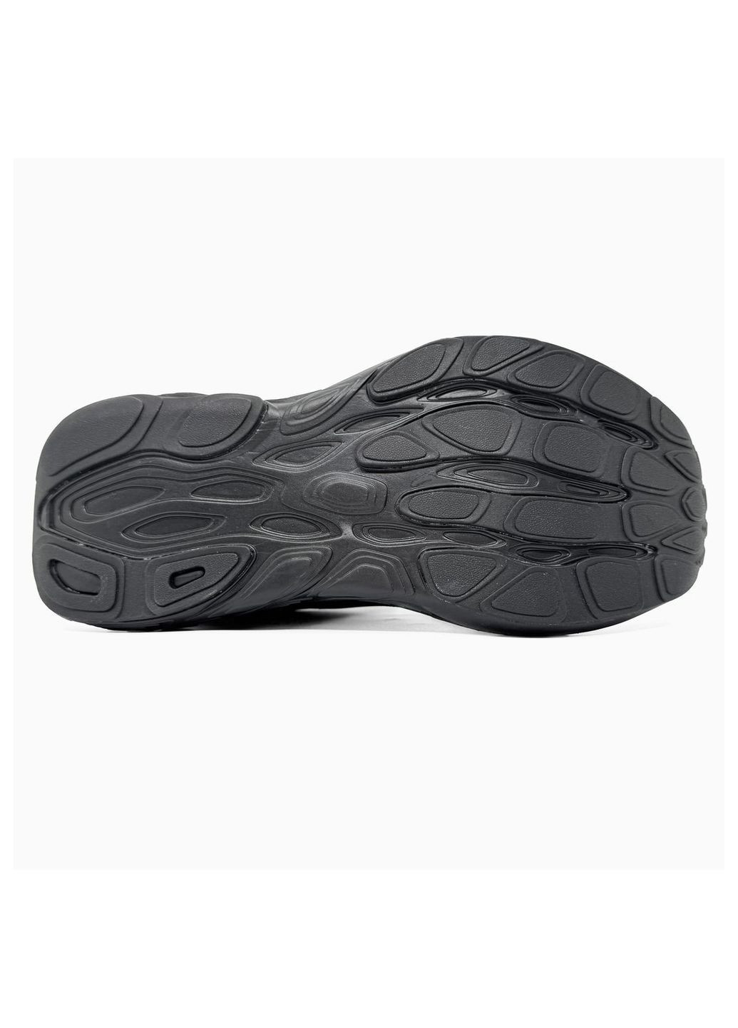 Черные летние кроссовки мужские No Brand