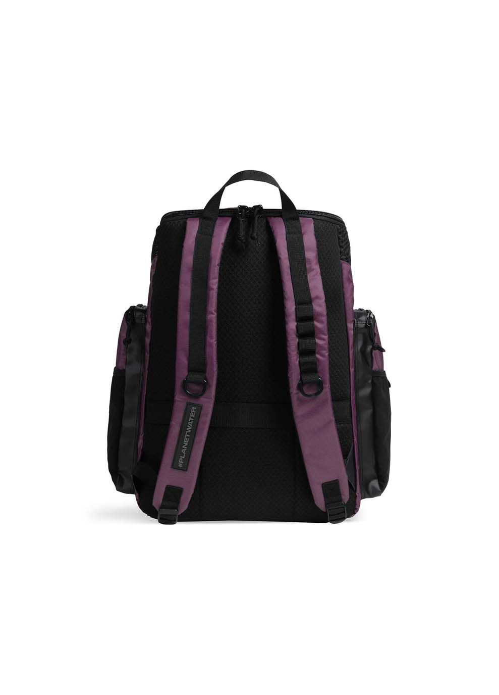 Рюкзак ONE GO BACKPACK 45L фиолетовый 50 х 40 х 25 см Arena (367588746)