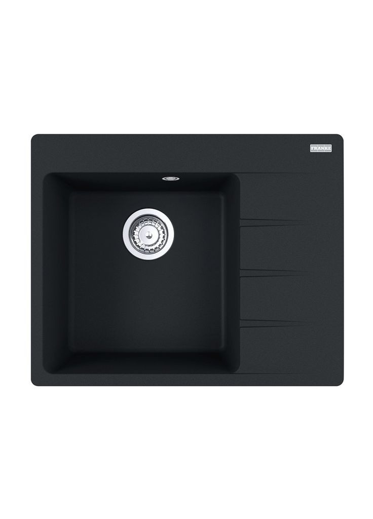 Мойка кухонная (m494810) FRANKE Centro CNG 611-62 TL /114.0630.458 (372957974)