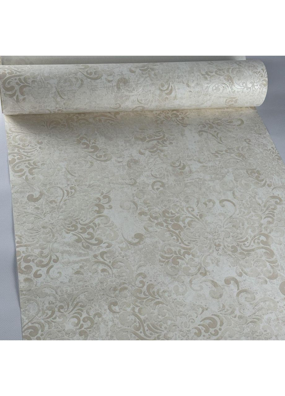 Шпалери вінілові на флізеліновій основі 58652 (0.53), рулон 10 м MARBURG (371776072)