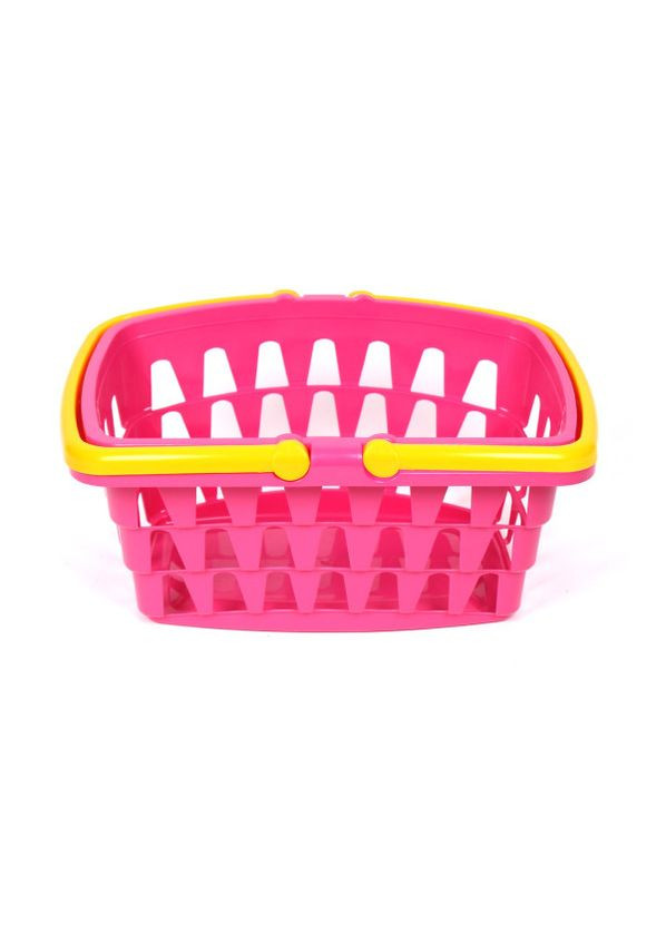 Игрушка Корзина для детей, игровой набор для развития моторики и воображения ТехноК (372803669)