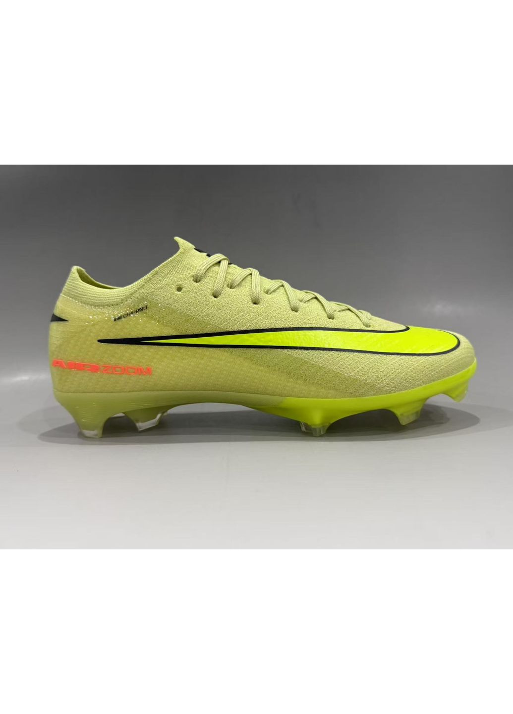 Бутси 35 - 40. +РЮКЗАК. Бутси Air Zoom Mercurial Vapor 15 Elite FG No Brand (350916176)