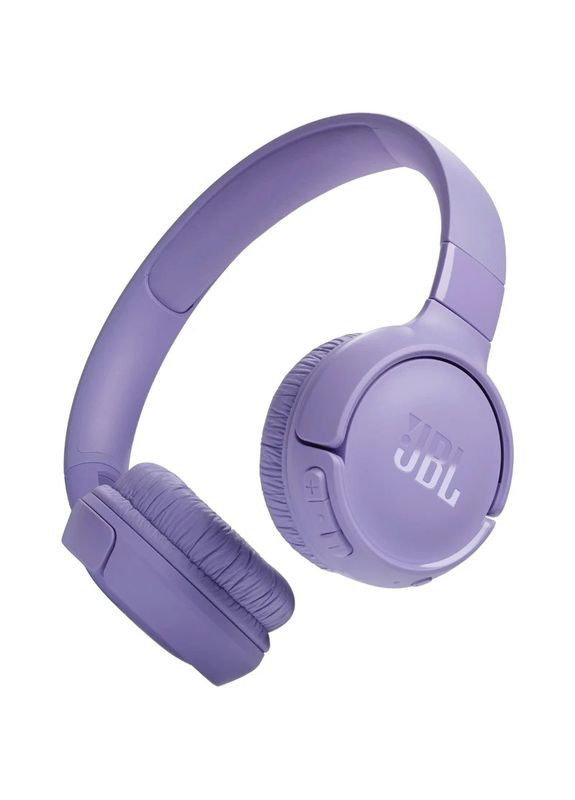 Bluetooth-гарнитура T520BT Purple (JBLT520BTPUREU) JBL (336952227)