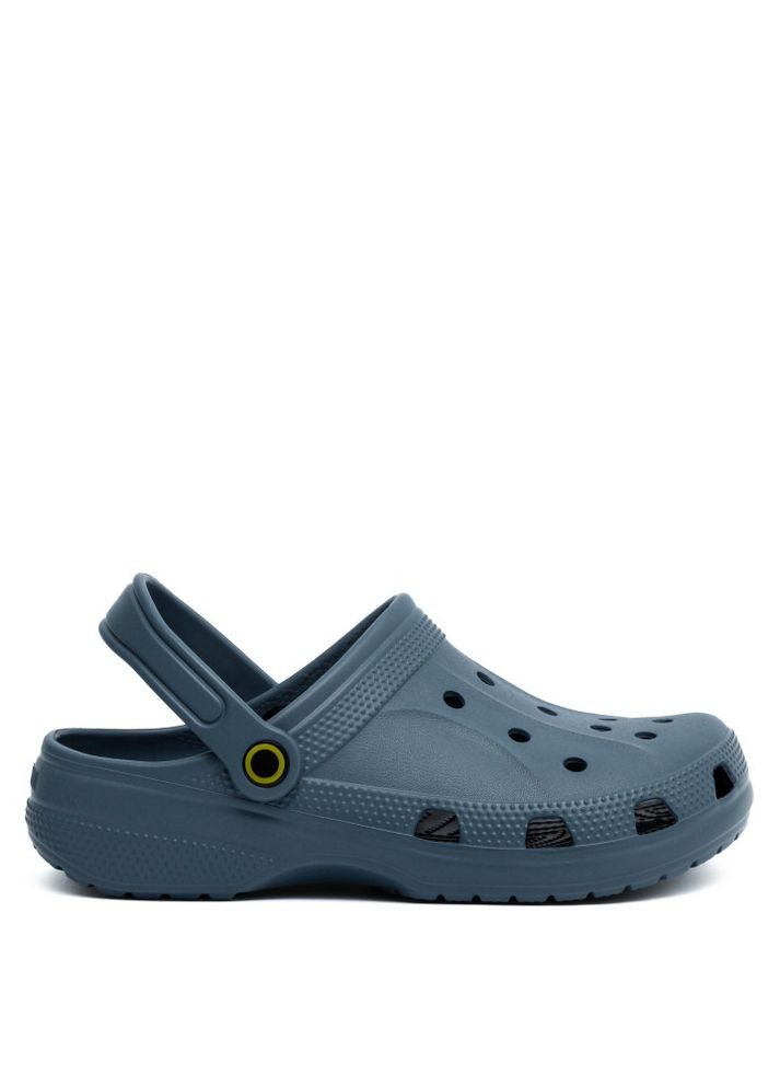 Сабо Splash синие Oldcom XL (263591185)