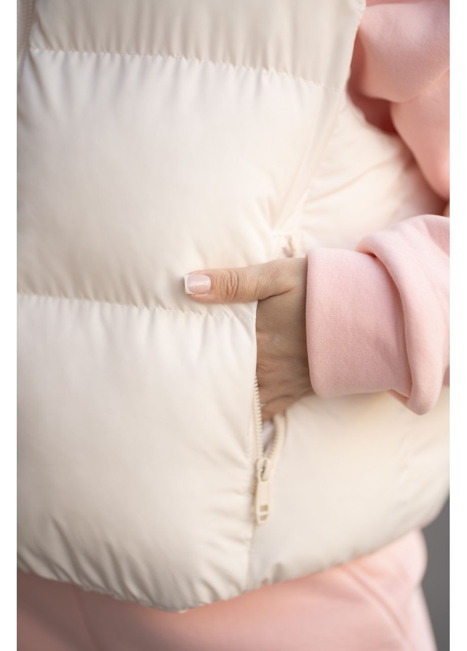 Жилет "Пух" Come See and Buy (366073058)