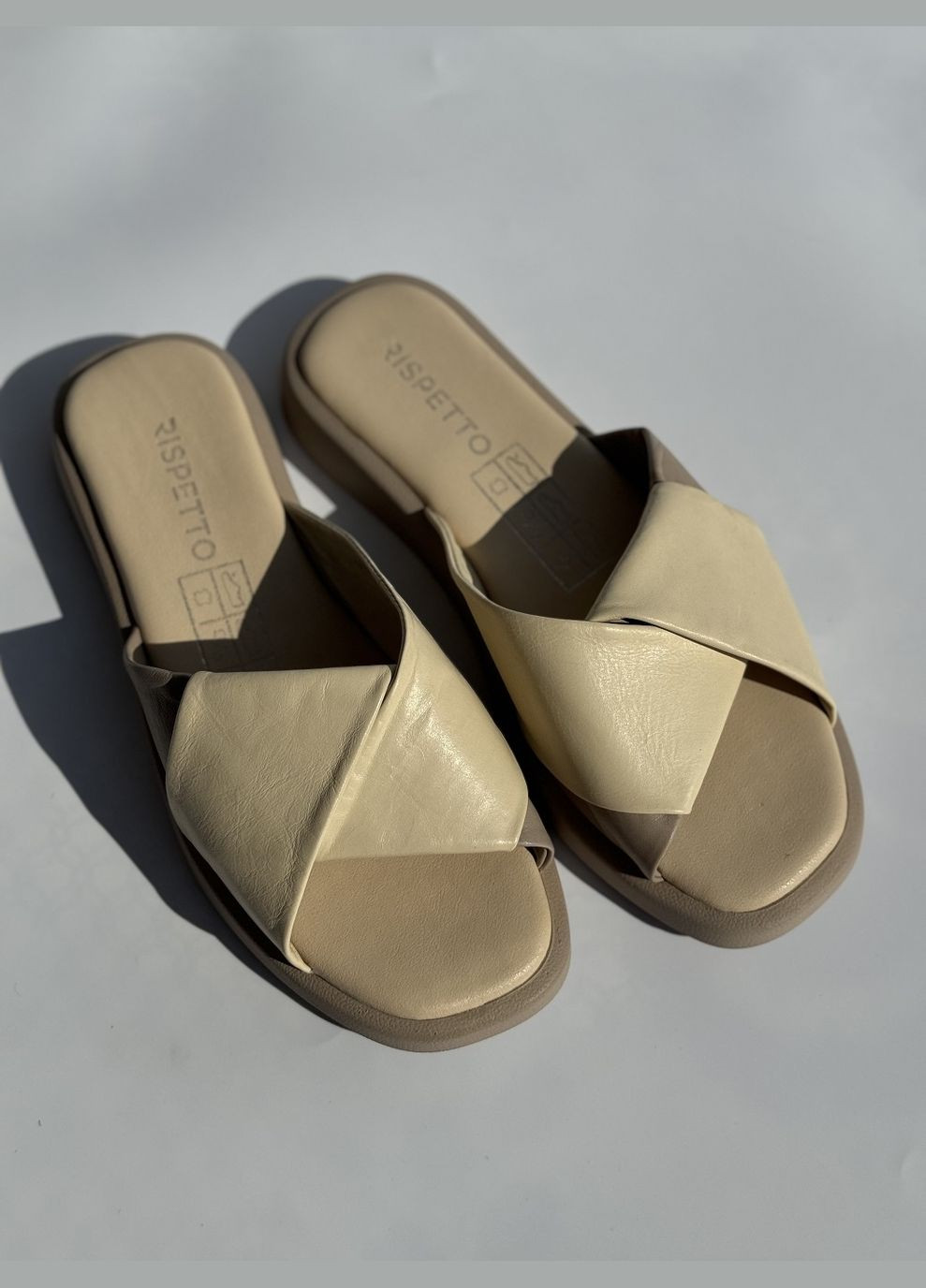 Шльопанці Rispetto (304274227)