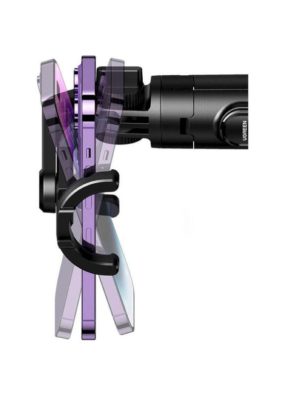 Селфі-трипод Selfie Stick Tripod with Bluetooth Remote(UGR-15062) (UGR-15062) Ugreen LP586 (362219415)