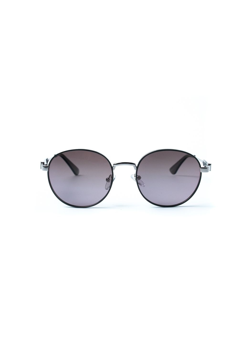 Солнцезащитные очки с поляризацией Тишейды мужские 446-137 LuckyLOOK 446-137м (292735707)