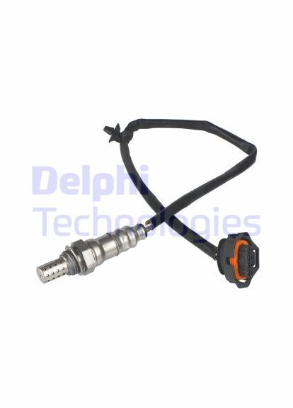 Лямбда-зонд OPEL ASTRA, MERIVA, ZAFIRA, VECTRA / VAUXHALL ASTRA, MERIVA, VECTRA, ZAFIRA ES10791-12B1-ua Delphi (366193787)