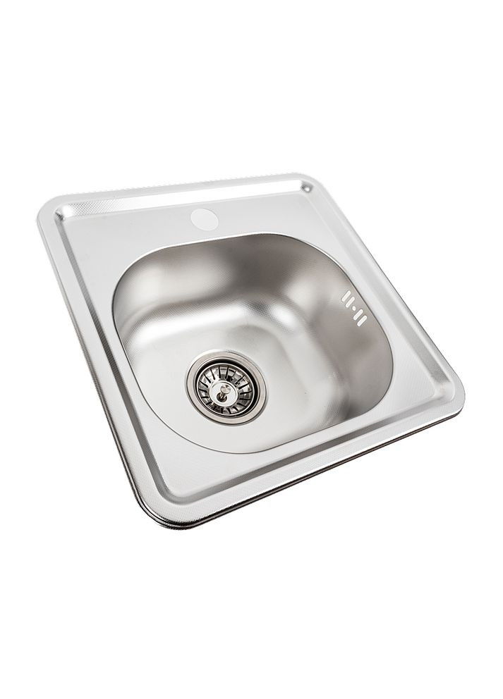 Кухонна мийка Platinum (269793401)