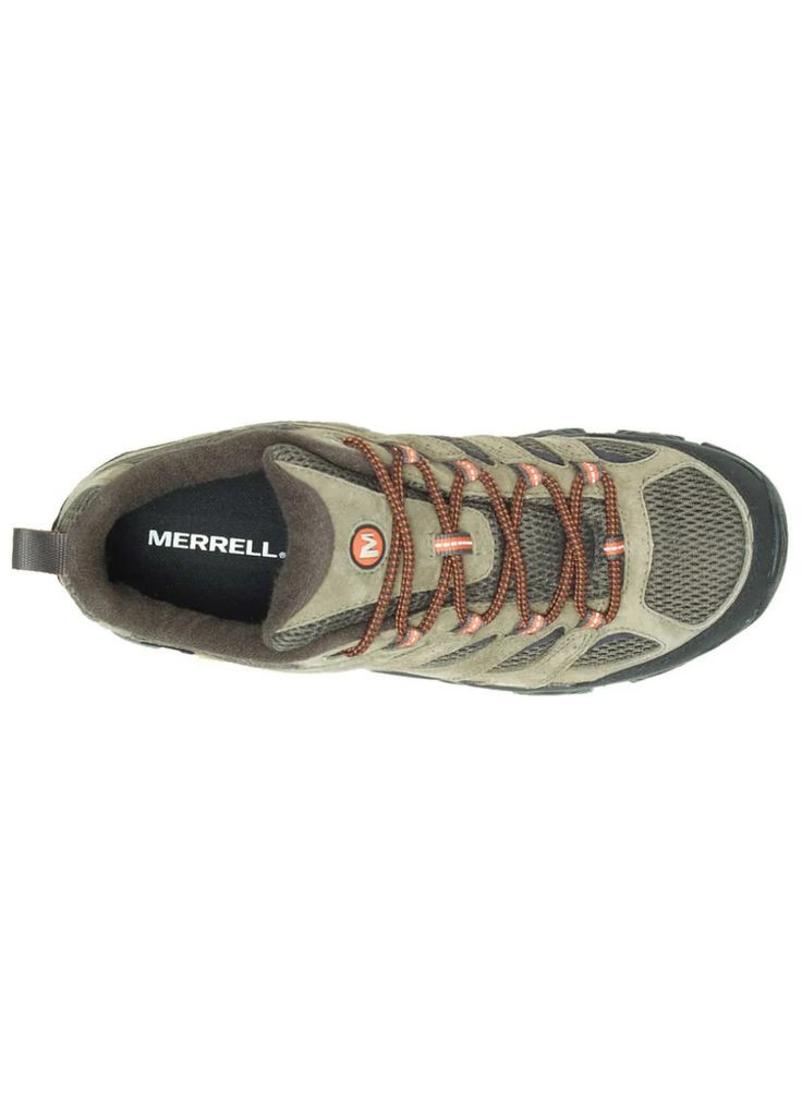Оливковые кроссовки moab 3 gtx mns olive зеленый (m510917) Merrell Moab 3 GTX Mns olive - 46 - зелений