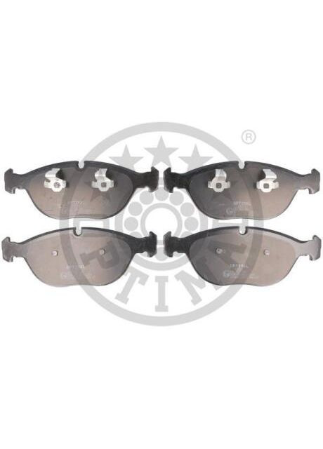 Колодка Optimal (365243146)