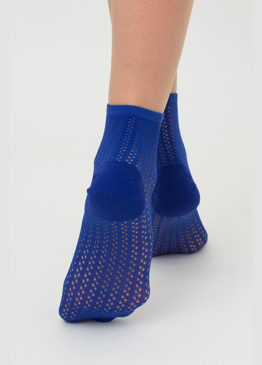Шкарпетки жіночі классические ажурні WS2 blossom one size Giulia air pa 008 (289869476)