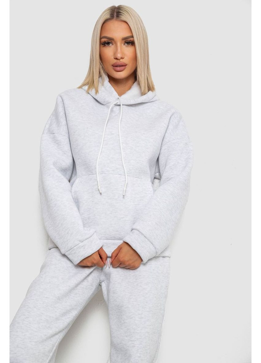 Спортивный костюм женский на флисе Sport Line (356078679)