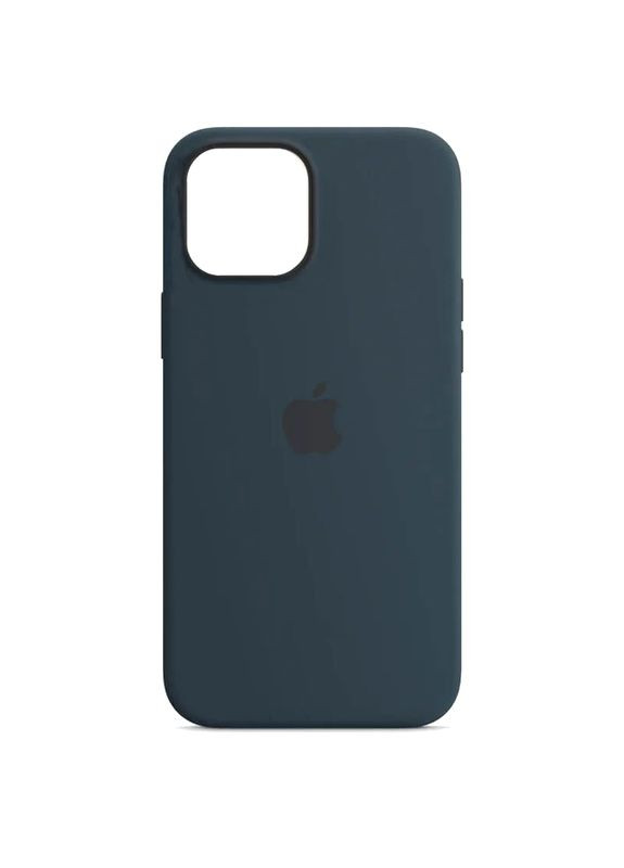 Панель Silicone Case для Apple iPhone 13 (ARM60948) ORIGINAL (265533938)