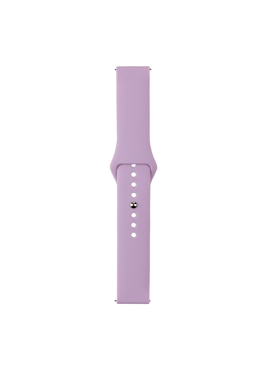 Ремінець Универс 20mm для Lavander Universal Samsung/Amazfit/Huawei (340913492)