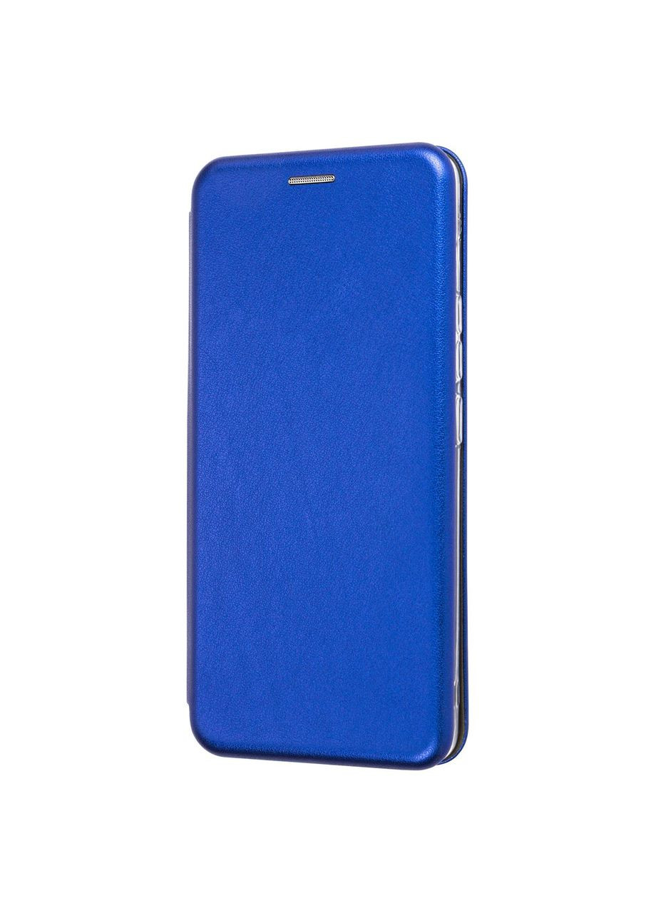 Чехол-книга G-Case для Xiaomi Redmi Note 13 Pro+ 5G Blue (ARM71848) ArmorStandart (327888830)