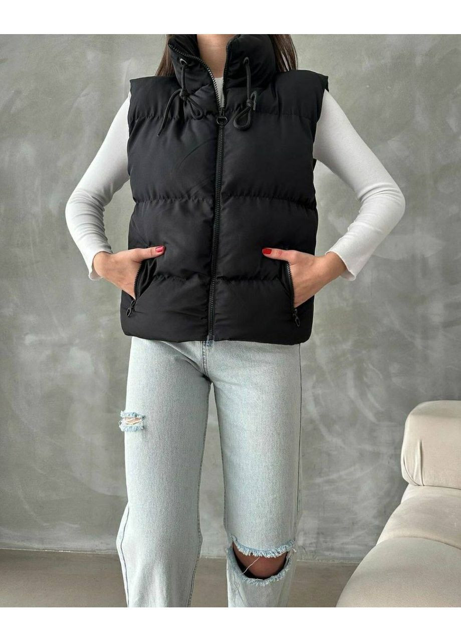 Женская жилетка FINO Mode (362602930)