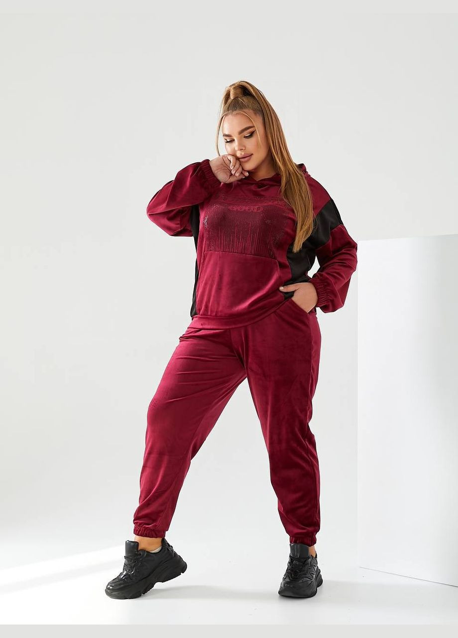 Жіночий спортивний костюм No Brand (317311440)