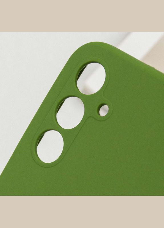 Чехол на Samsung Galaxy A35 / для самсунг галакси А35 силикон / Iris Lakshmi (361066220)