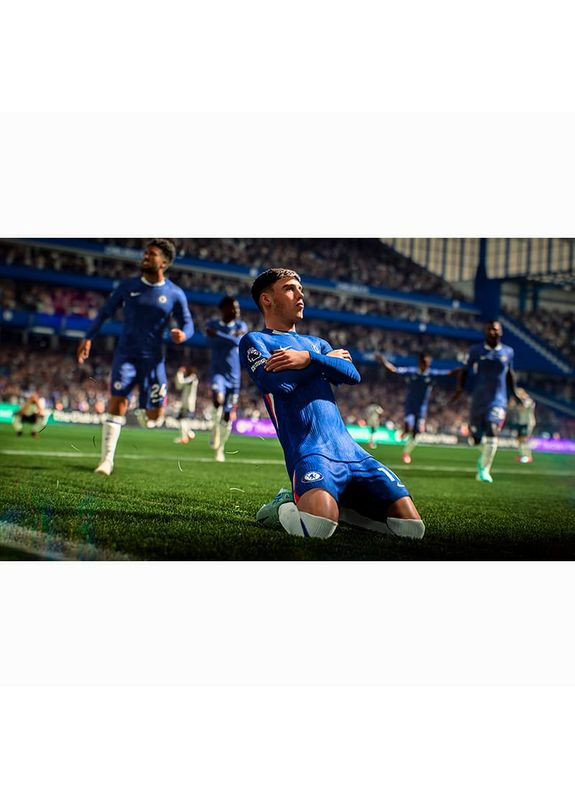 Гра EA SPORTS FC 26 для Series X/ One (5030949125316) Xbox (362487738)